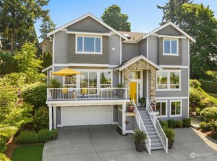 1313 N 27th Ct, Renton, WA 98056