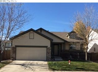 7243 Forest Dr, Frederick, CO 80504