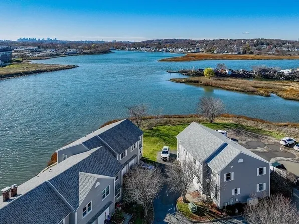 28 Margin St #A, Lynn, MA 01905