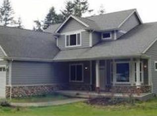 16301 128th St NW, Gig Harbor, WA 98329