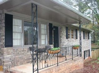 3146 Shelia Robin Trl, Marietta, GA 30066