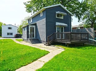 265 S Union Rd, Buffalo, NY 14221
