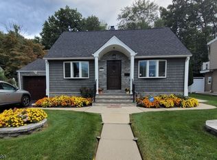 1921 Churchill Dr, Union, NJ 07083