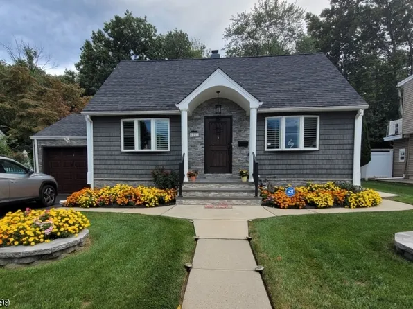 1921 Churchill Dr, Union Twp., NJ 07083