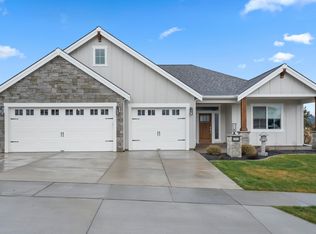 18051 E Wind Rose Ct, Greenacres, WA 99016