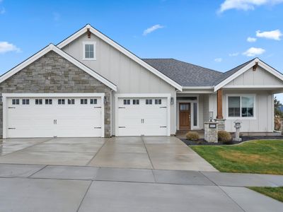 18051 E Wind Rose Ct, Greenacres, WA, 99016