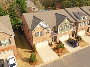 6920 Henry Quincy Way, Charlotte, NC 28277
