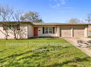 5312 Odessa Ave, Fort Worth, TX 76133