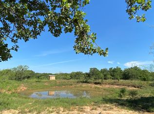 County Road 215, Rising Star, TX 76471