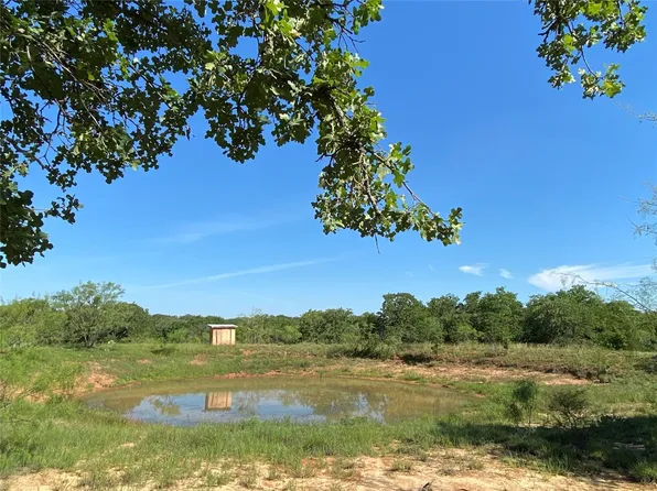 County Road 215, Rising Star, TX 76471