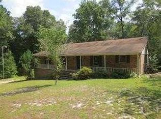633 Old Sandy Run Rd, Gaston, SC 29053