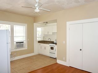 Apache Trail Apartments, Clearwater, FL 33755