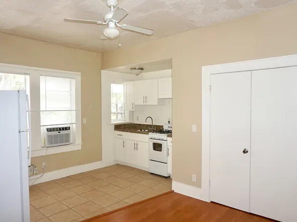 Apache Trail Apartments