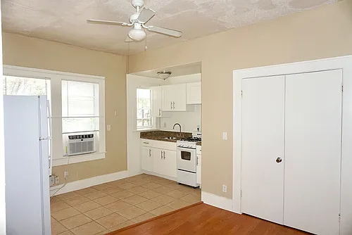 Apache Trail Apartments Photo 1