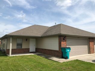 1238 Northwood Ave, Republic, MO 65738