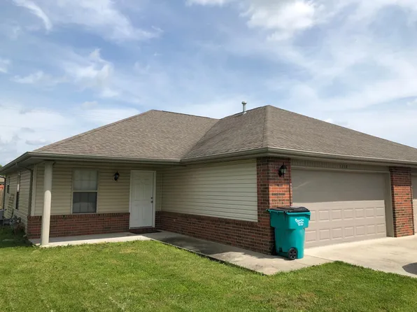 1238 Northwood Ave, Republic, MO