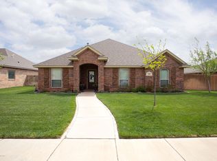 7107 Sinclair St, Amarillo, TX 79119