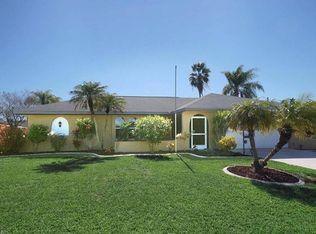 218 SW 45th Ter, Cape Coral, FL 33914