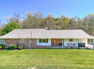 521 Pond Springs Rd, Kingsport, TN 37664
