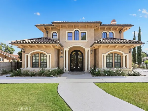 536 W Camino Real Ave, Arcadia, CA 91007