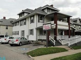 254 S Main St, Marion, OH 43302
