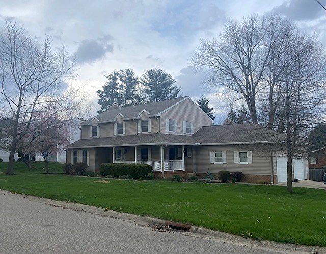 55 Rookwood Dr, Chillicothe, OH 45601 Zillow