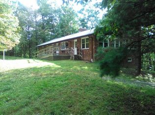 8224 Poor Mountain Rd, Bent Mountain, VA 24059
