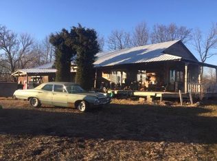6375 S 450 E, Knox, IN 46534