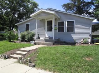 316 Edgemont Blvd, Perryville, MO