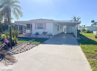 11311 Bayside Blvd, Fort Myers Beach, FL 33931