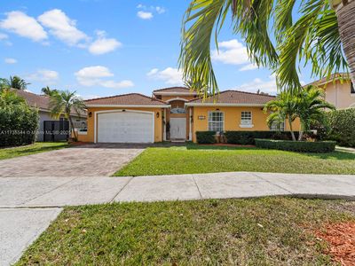 15804 SW 99th Ter, Miami, FL, 33196