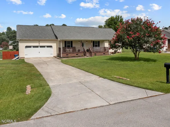 124 Kanton Drive, Jacksonville, NC 28540
