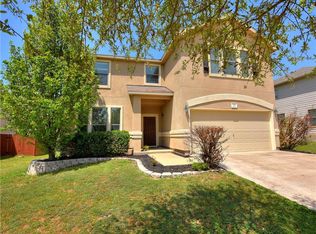 312 Leanne Dr, Georgetown, TX 78633