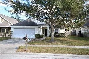 Boca Woods Dr — Photo 1