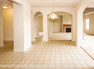 5245 Choctaw Ridge Way, Indianapolis, IN 46239