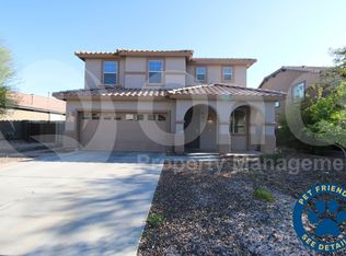 963 E Euclid Ave, Gilbert, AZ 85297