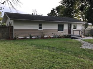 3601 W Wilson St LOT 77, Napoleon, IN 47034