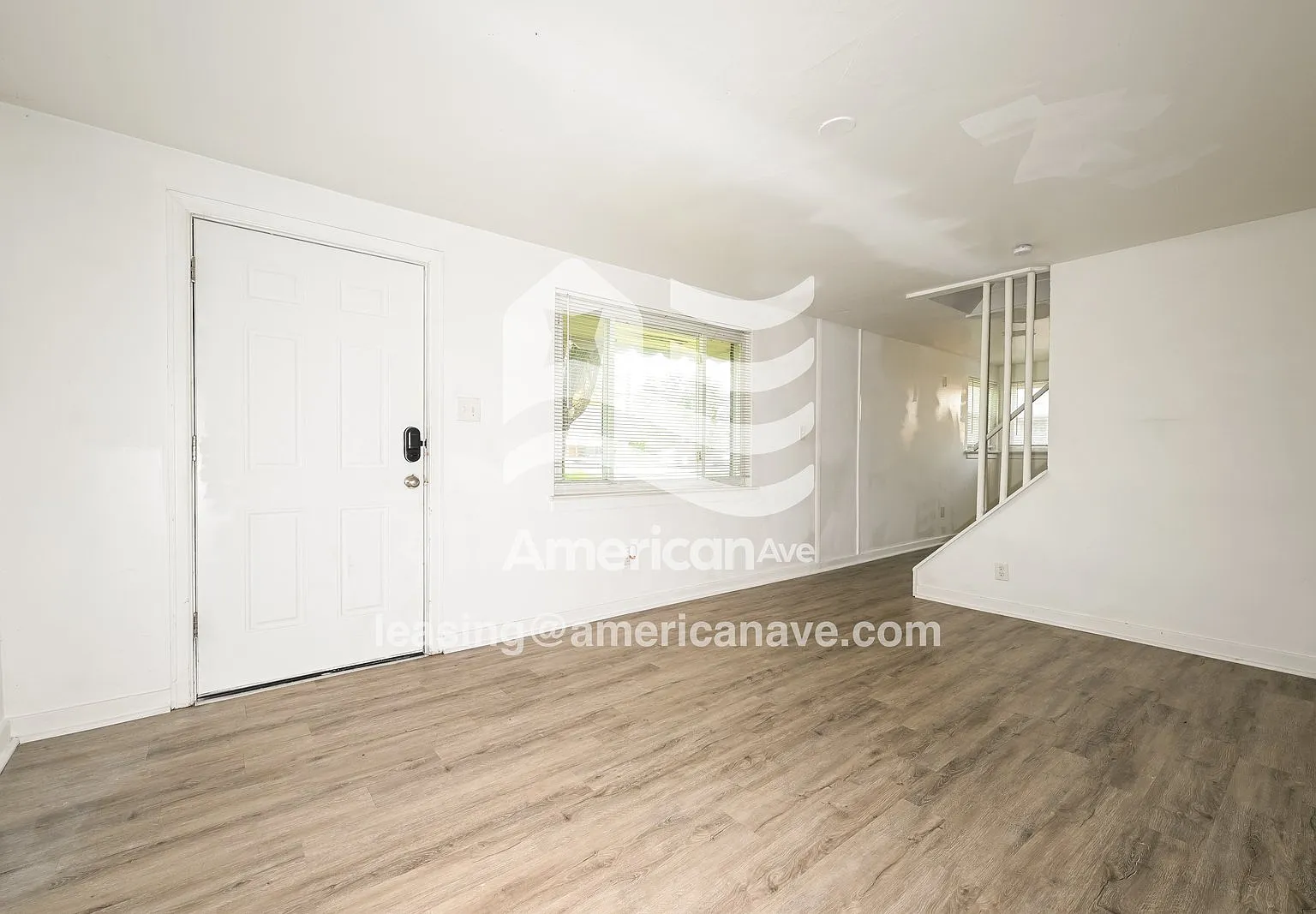 3 bed, 1.0 bath, 1163 sqft, $1,313 — Photo 3