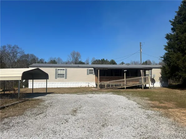 12443 Reed Simpson Rd, Northport, AL 35475