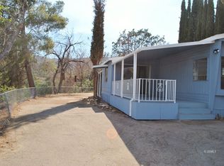 804 Sierra Vista Dr, Wofford Heights, CA