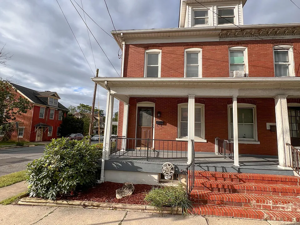 7 King St