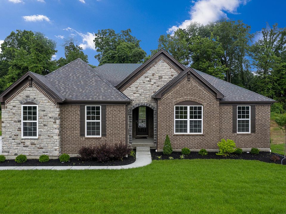 The Hartwell C Exterior