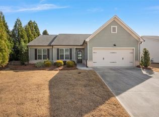 918 Camellia Ln, Jefferson, GA 30549