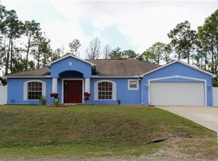 1250 Edmund St E, Lehigh Acres, FL 33974