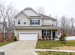 11393 Flag Ct, Waldorf, MD 20695
