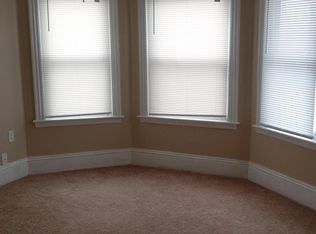 319 Shaw St #2, New Bedford, MA 02745
