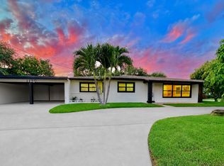 117 SE 22nd Ave, Boynton Beach, FL 33435