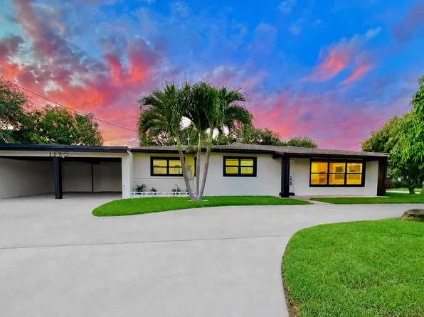 117 SE 22nd Avenue, Boynton Beach, FL 33435