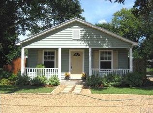 222 Milton Rd, Perdido Key, FL 32507