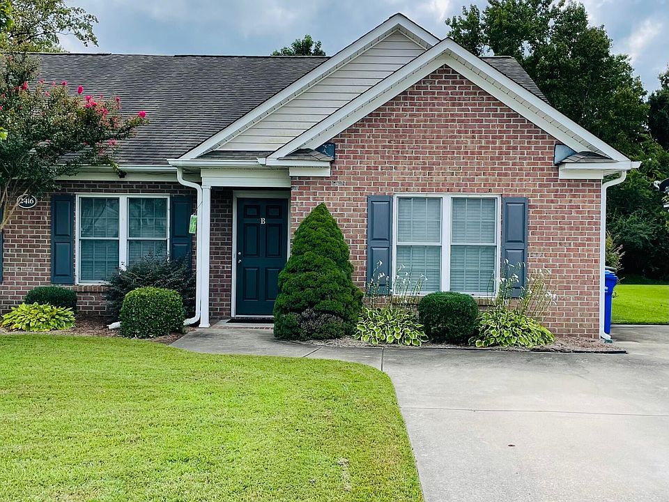 1st image of 2416 Saddleback Drive #B